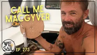 Still in American Samoa for an Amazon Delivery!  | EPISODE 273