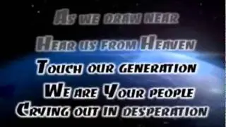 Hear Us From Heaven