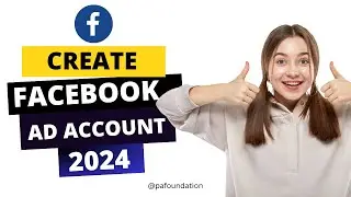 How to Create Fakebook ad account in 2024
