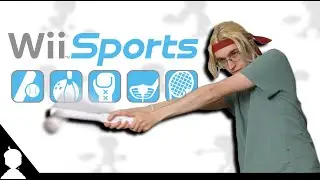 Wii Sports | Ära der Bewegungssteuerung