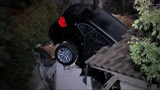 Out of Control: Cars Crashing Into Homes and Buildings Happens More Often Than You Think