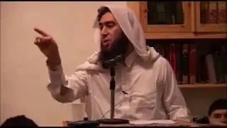 Abu Dujana - Das Paradies wartet auf dich und du machst schlapp?