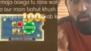 kannada CRAZY TIME 100X BIG WIN 250k wow