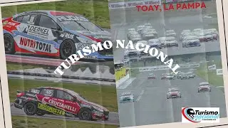 TN en Toay