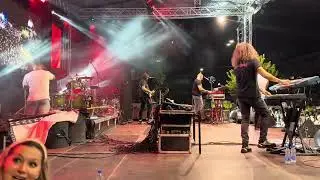 Amadeus band-Mozda-Vranje