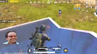 😂😂TROLLING IS BEST FUN/PUBG EPIC FUNNY MOMENTS😂
