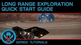 Tutorial: Long Range Exploration Quick Start Guide