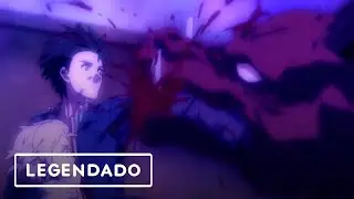 DUVET – Running Around in Circles (Legendado)