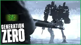 🔴 Generation Zero #17