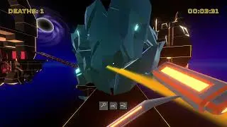 Escape the VOID - trailer
