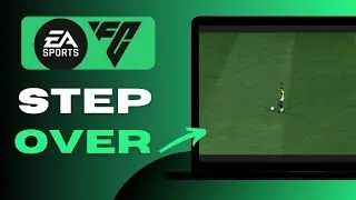 How to do Stepover in EA Sports FC 24 - Complete Guide