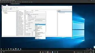 Crear atributos NIF Y DNI en Windows Server