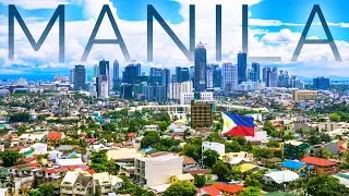 The Story of Manila: Megacity of 7,641 Islands