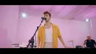 The Score - Good To Be Alive (Live)