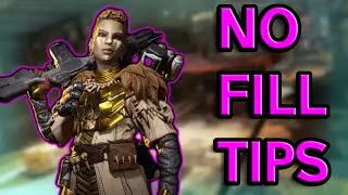 Can No Fill Help you Improve in Apex Legends? | 