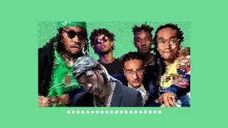 (FREE) Migos x Rae Sremmurd x Travis Scott Type Beat 