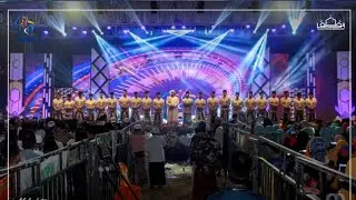 Ya Rabbi Antal Hadi/ Pemuda Bersholawat At-taufiq- HD