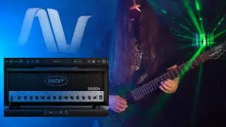 Audio Assault Amp Locker 5650+ / Toontrack EZDrummer Death Metal EZX