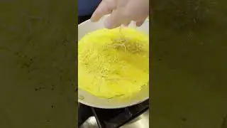 Quick Bite with Mike: Mexican Omelette
