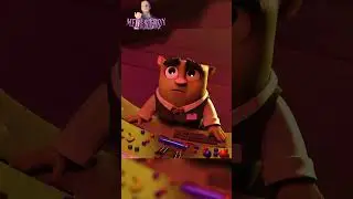Фонтан исполняет любое желание 🤯 