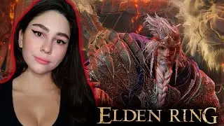 ХУАРА ПУКС ELDEN RING | Линда играет в Элден Ринг прохождение | Стрим 60