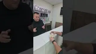 Катала на Горбушке !