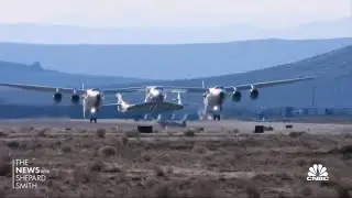 A look ahead to space exploration in 2021