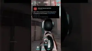 Split map will be removed, is that good news or bad news? 