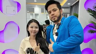 Vilmei Willie Salim Hapus Sulam Alis Di Rosidi @vilmei @WillieSalim
