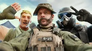 BEST OF SUDA 2019 - (Call of Duty, Rainbow Six, Fortnite)