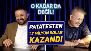 O KADAR DA DEĞİL: PARA KAZANMAK İÇİN NELER YAPTI