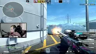 clone stream highlights #71