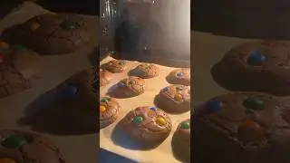 Печенье брауни😍 #десерты