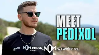 Meet NOM Pedixol - הכירו את פדיקסול
