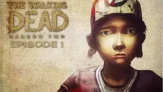 The Walking Dead: Season Two | Episode 1 |