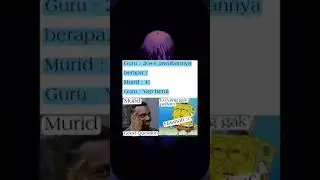 Yang sering Afk pas pelajaran matematika pasti bingung :v #afk #matematika #belajar #viral #beranda