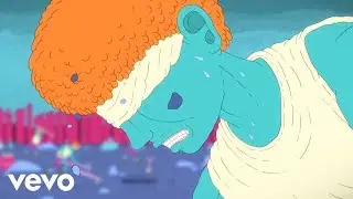 Foster The People - Pseudologia Fantastica (Official Video)