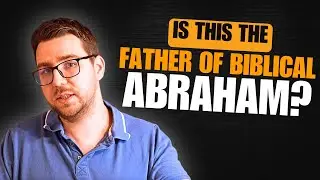 Is Terru Of Urkesh The Father Of Abraham?