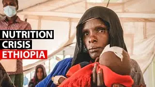 ETHIOPIA | Deadly escalating nutritional crisis in Afar