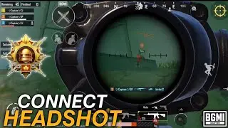 CONNECT HEADSHOT🔥PARFECT AIM SPRAY🔥WRONG SPRAY LIKE HACKER🔥CAPTAINKJGAMING