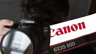 canon 80d Unboxing ( with canon 10-22mm f/3.5-4.5 lens)