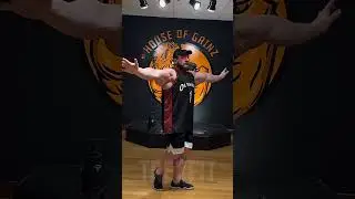 Hunter Labrada Update | Hunter Labrada Posing | Mr Olympia 2024 
