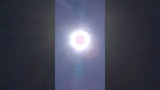 Rare Sun Simulator Fully Expanded Ultra Bright!☀️#SunSimLord