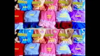 0877.3899.0888, 5390 BD 2F, Grosir Kerudung Anak, Hijab Anak, Jilbab Anak