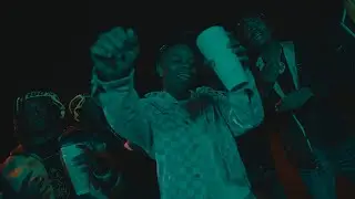 TAY GMBO X LENNY LEE X NASO - NO TEARS(🎥By: @t33jayy__)