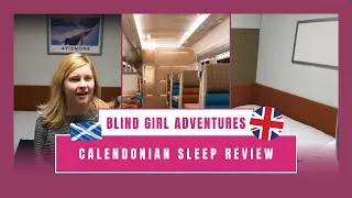 Caledonian Sleeper Review