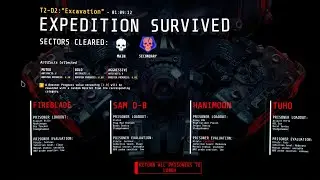 [GTFO MODDED] Samdown 2.0.31 T1-D2 