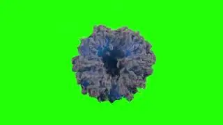 Thanos Portal Green Screen 2021 !!! No Copyright !!!
