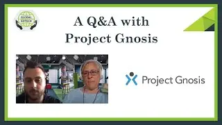 Interview with Project Gnosis Part 1