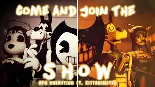 [SFM/BENDY] 